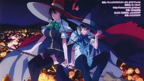 Witch Craft Works Streaming: Where to Find the Complete Series
